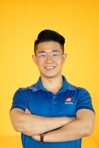 Brian Soo