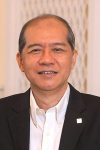 Dr Andrew Lau Dr Andrew Lau