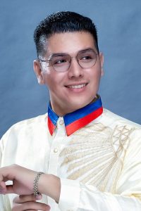Official Photo - Dr. Mark Unlu-cay