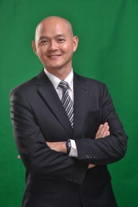 Ong Kian Ming BIO PIC